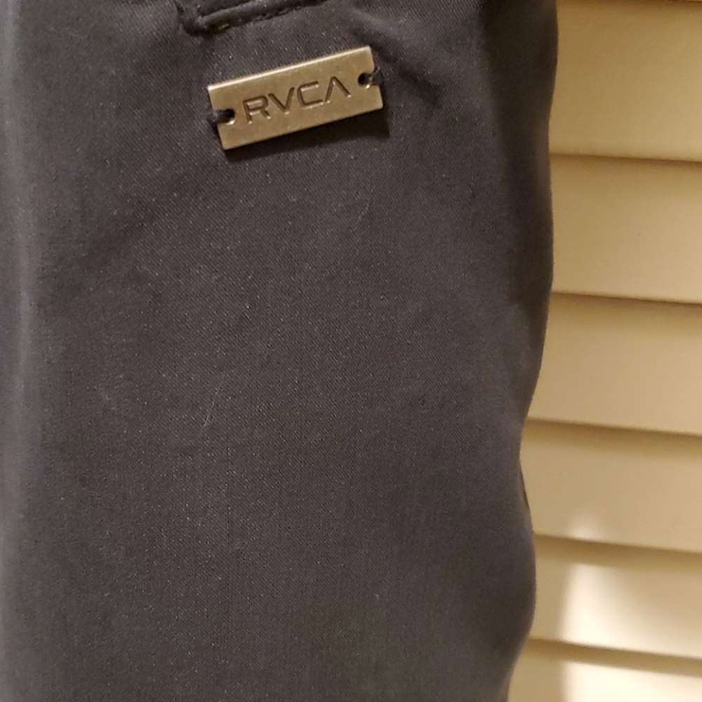 NWOT RVCA Drape Jacket - Picture 8 of 9